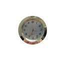 37mm Gold Clock Insert - Numbers