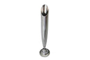 Pen Holder 10mm - Chrome