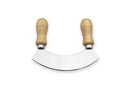 Mezaluna Blade Herb Cutter