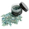 Teal Mother of Pearl Inlay Flakes