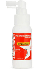 Starbond Accelerator Pump Spray 2oz