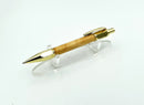Jacaranda Hexagonal Click Pen