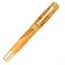 Majestic Fountain Pen Kit - 22kt Gold/Rhodium