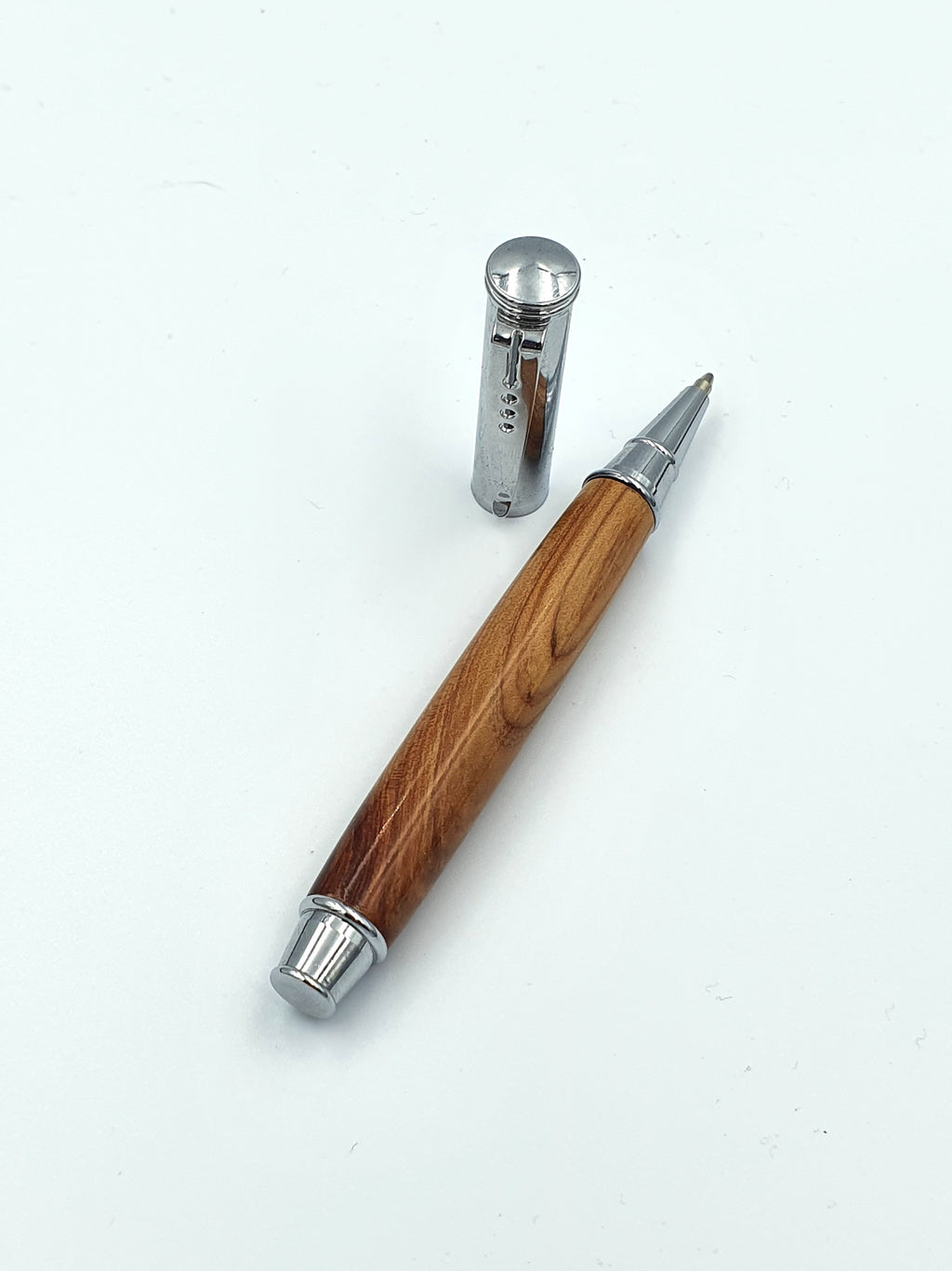 Murray Pine Editor Pen Steve's Woodcraft