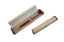 Single Maplewood Pen Case