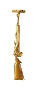 Rifle Pen Clip