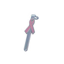 Pink Ribbon Pen Clip