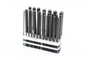 Pen Disassembly Punch Set