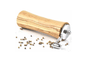 10" Crank Top Salt or Pepper Grinder Kit