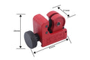 Mini Tube Cutter