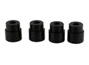 Sedona 19A Bushings