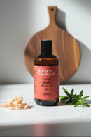 Food Grade Mineral Oil 250ml