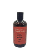 Food Grade Mineral Oil 250ml