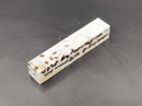 Coffee Resin Pen Blank