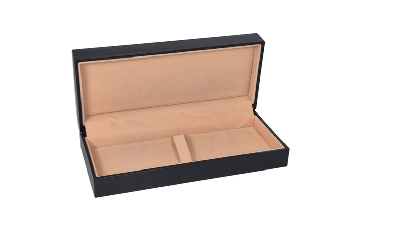Large Black Pen Case