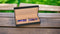 Large Black Pen Case