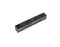 Black & Colour Crush Acrylic Pen Blank