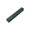 Aluminium Honeycomb & Acrylic Pen Blank - Black