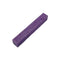 Aluminium Honeycomb & Acrylic Pen Blank - Purple