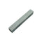 Aluminium Honeycomb & Acrylic Pen Blank - White