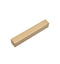 American Hard Maple Pen Blank