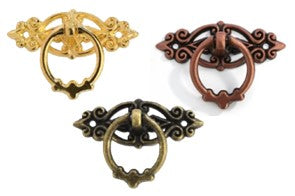 Antique Handle