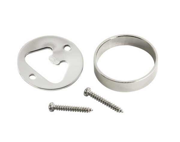 Deluxe Bottle Opener Disc Kit