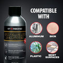 Superglue Remover (CA Debonder) 2oz.