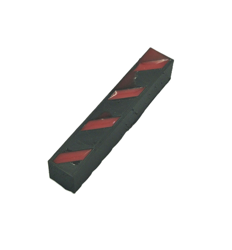 AFL Resin Sash Blank