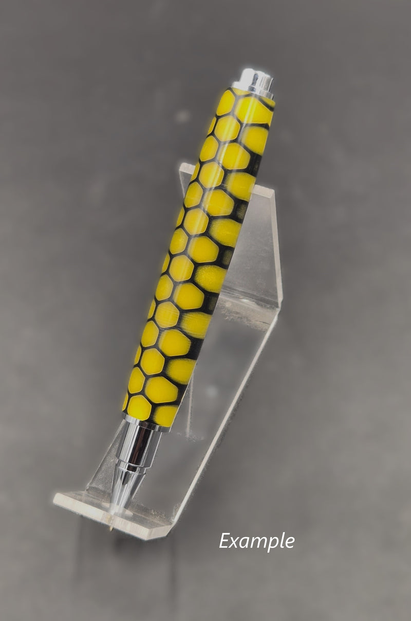 Honeycomb Resin Blank
