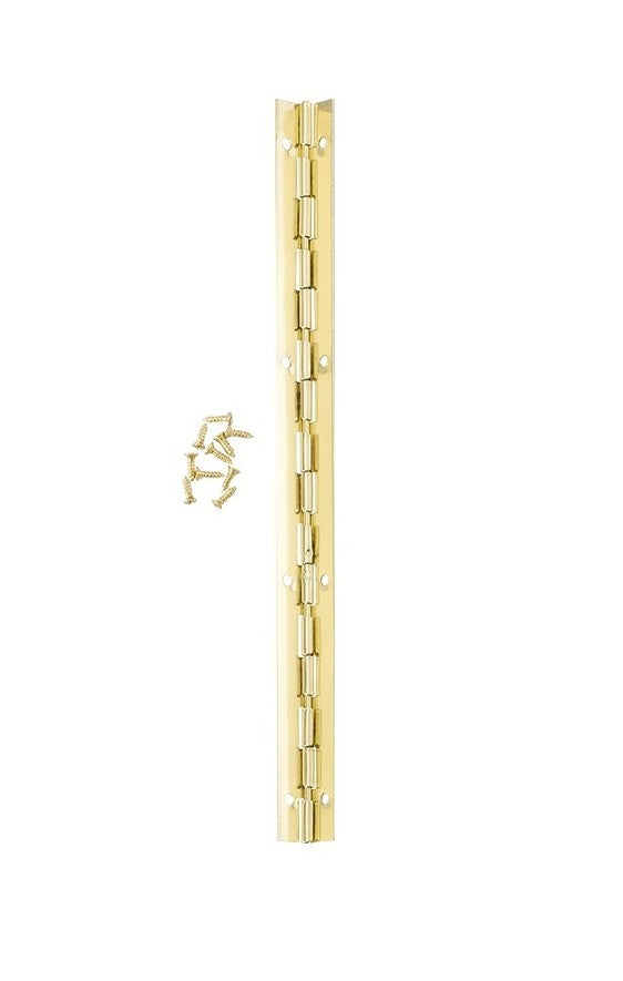 150 Degree Stop Hinge 200mm