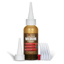 Starbond Brown Medium CA Super Glue 2oz