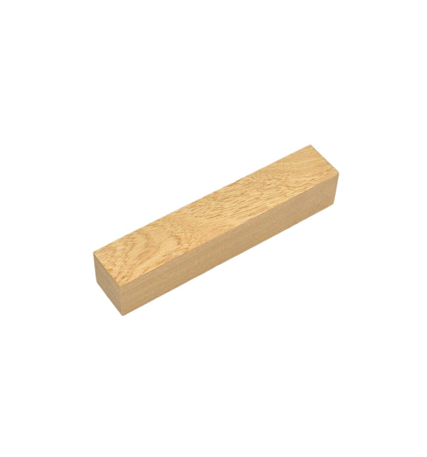 Jacaranda Pen Blank short