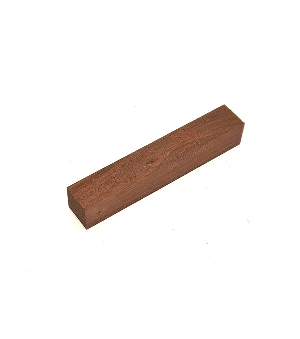 Jarrah Pen Blank