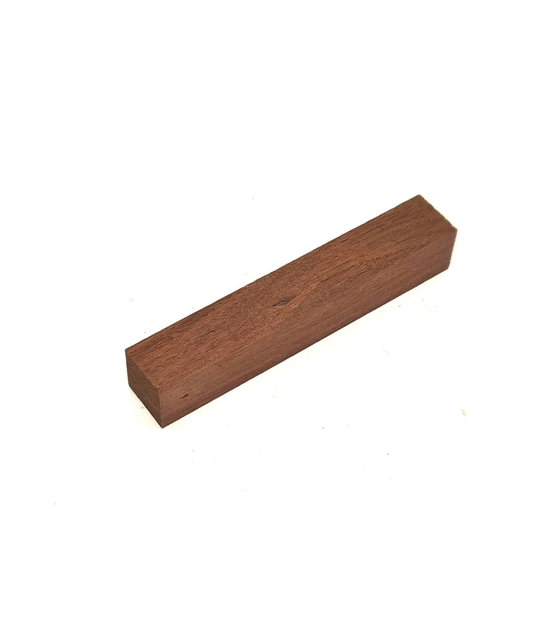 Jarrah Pen Blank