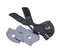Dust Mask with 3 Carbon Filters