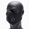 Dust Mask with 3 Carbon Filters