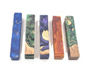 Mixed Pack Resin Blanks No. 1