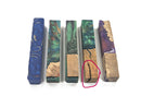 Mixed Pack Resin Blanks No. 3