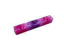 Pink & Purple Crush Acrylic Pen Blank