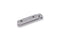 Strap Hinge 30mm - Chrome