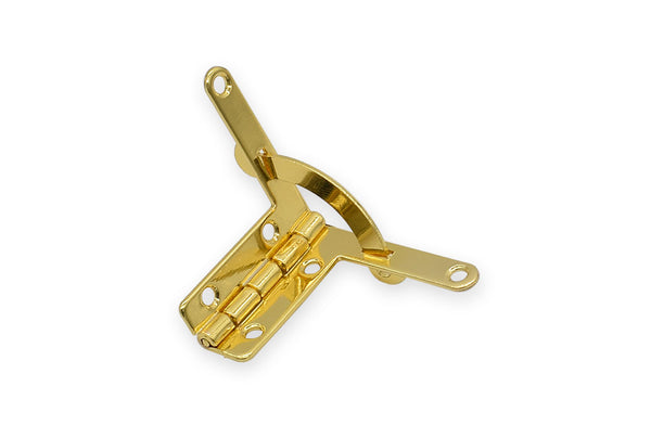 Quadrant Hinges - Gold