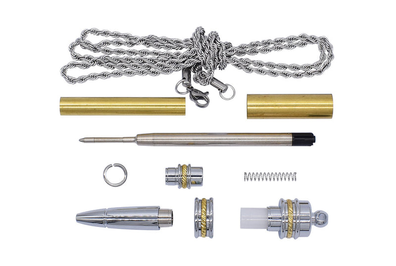 Necklace Pen Kit