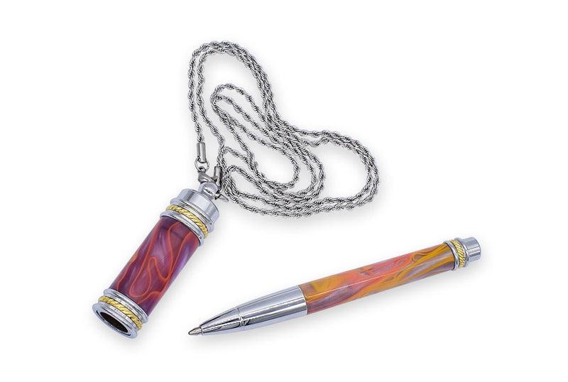 Necklace Pen Kit