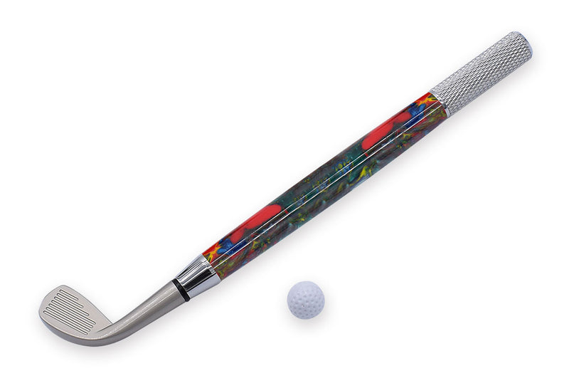 Desktop Golf Pen