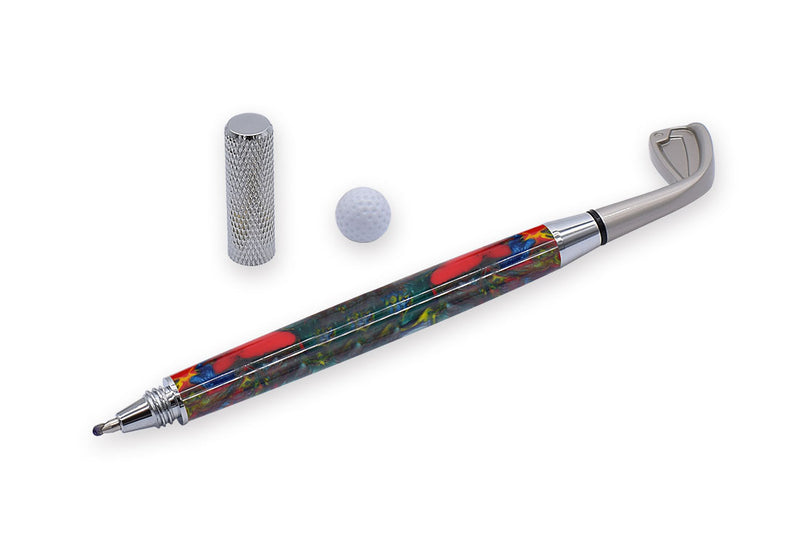 Desktop Golf Pen