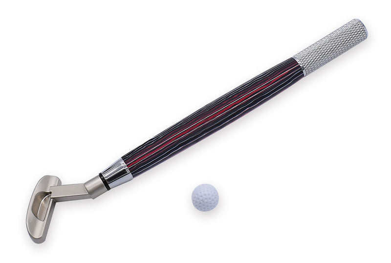 Desktop Golf Pen