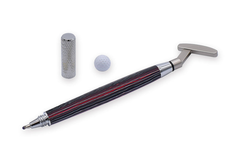 Desktop Golf Pen