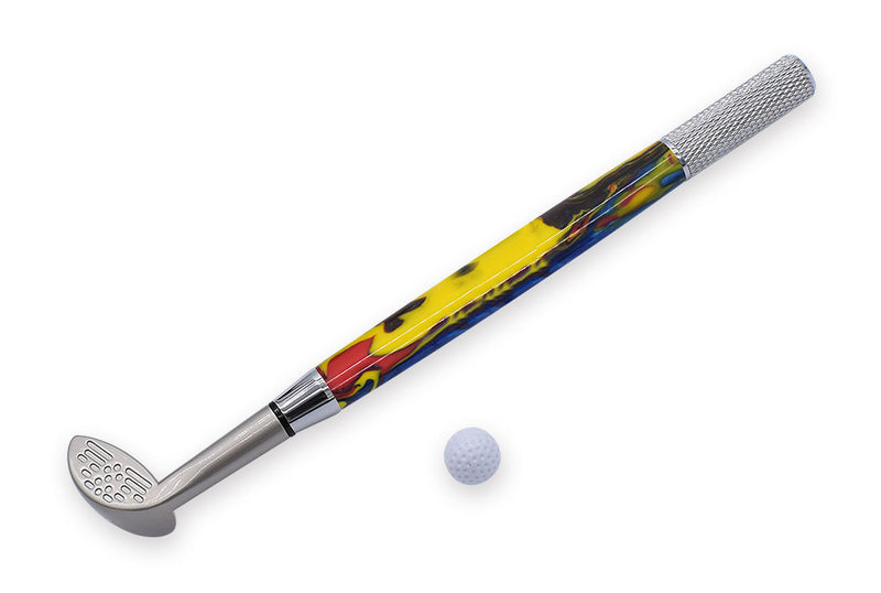 Desktop Golf Pen