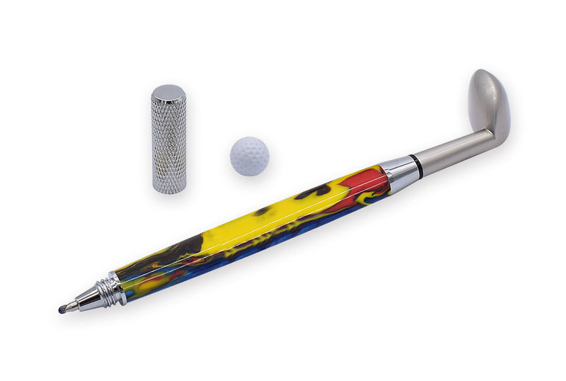 Desktop Golf Pen
